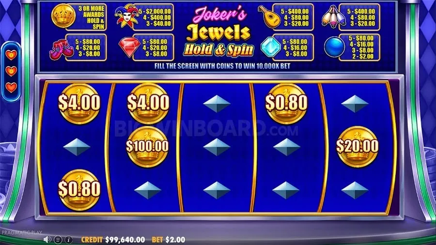 Live Casino Updates